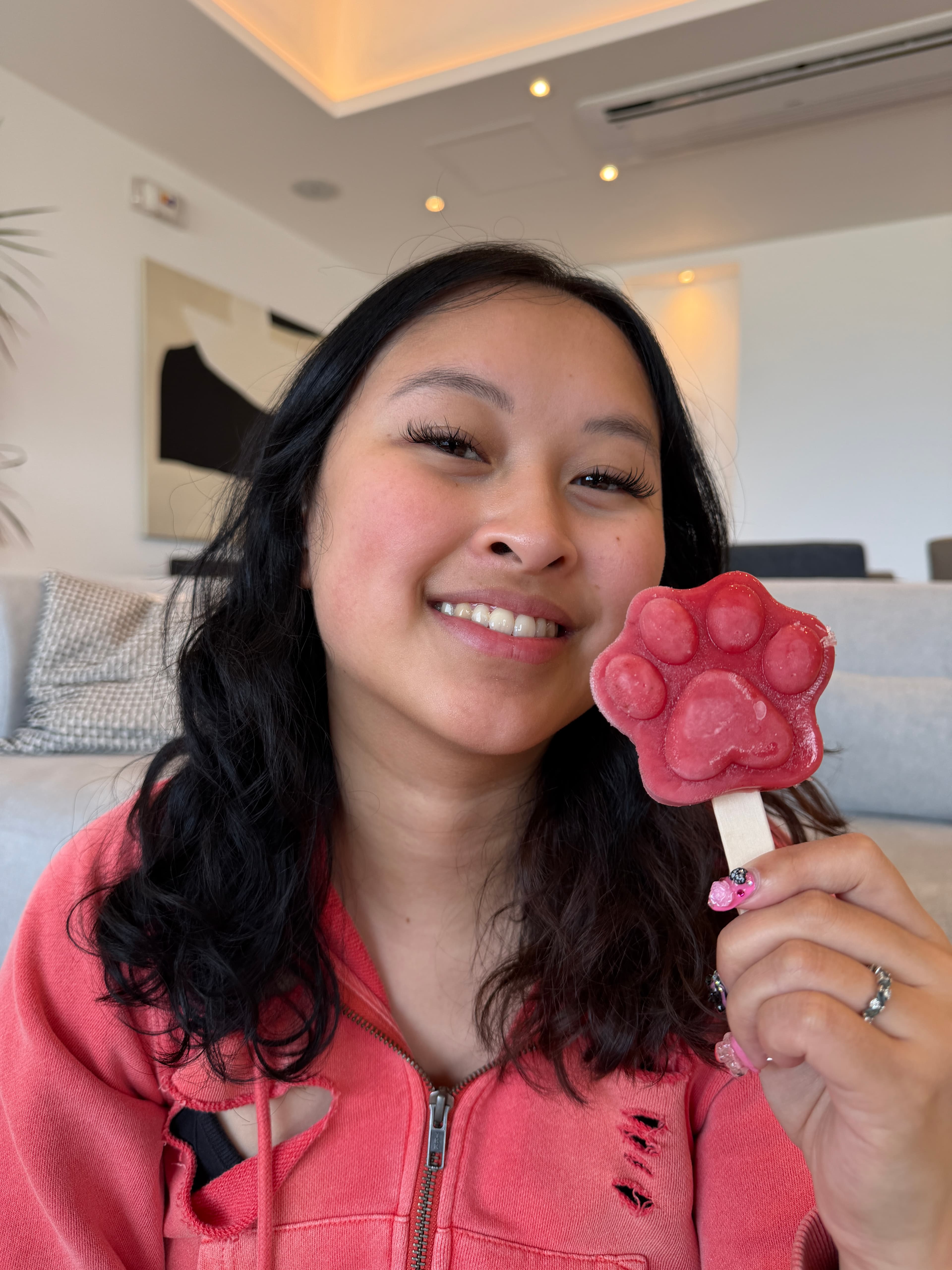 pawpsicle
