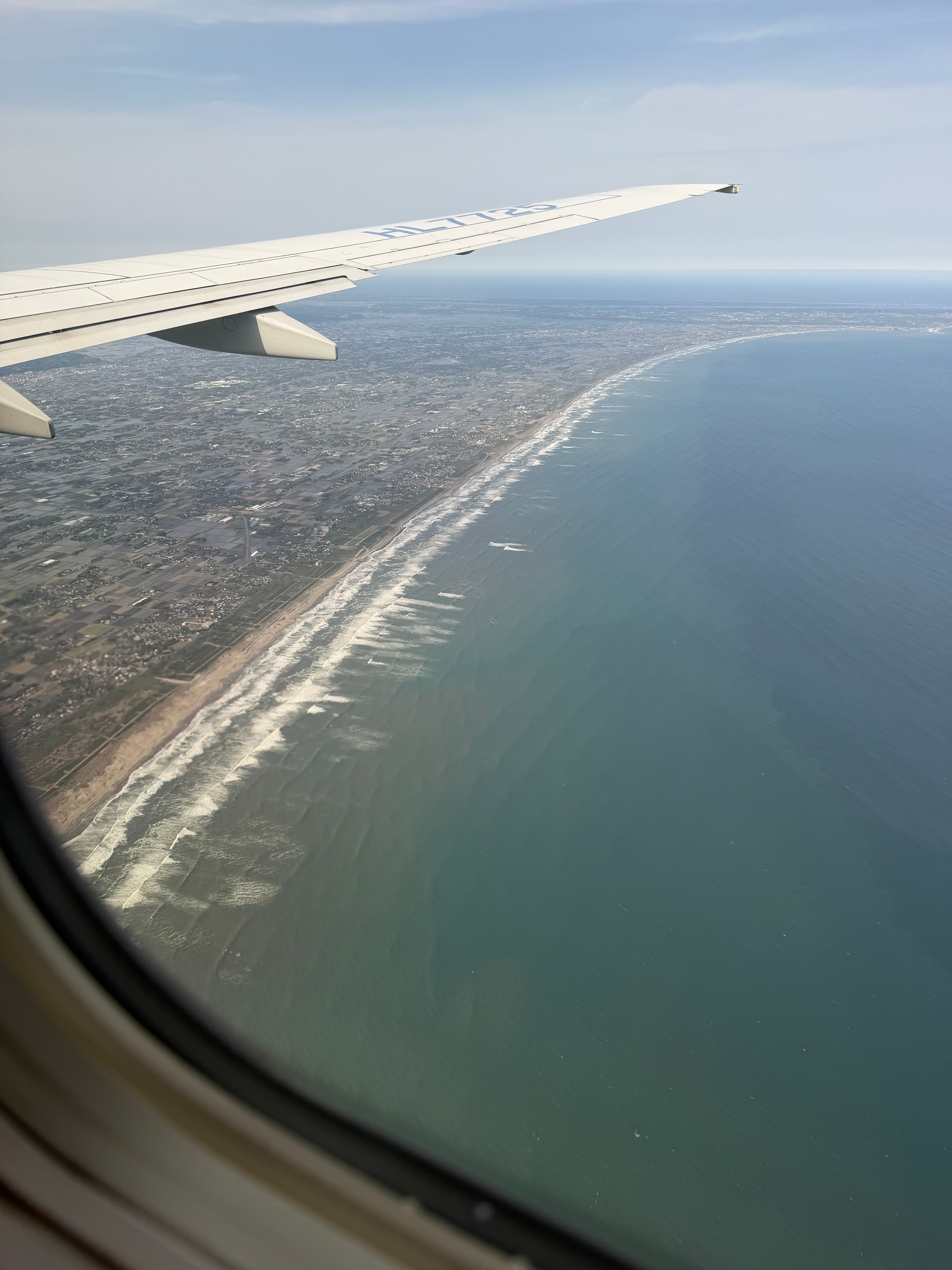 flight to tokyo from jeju