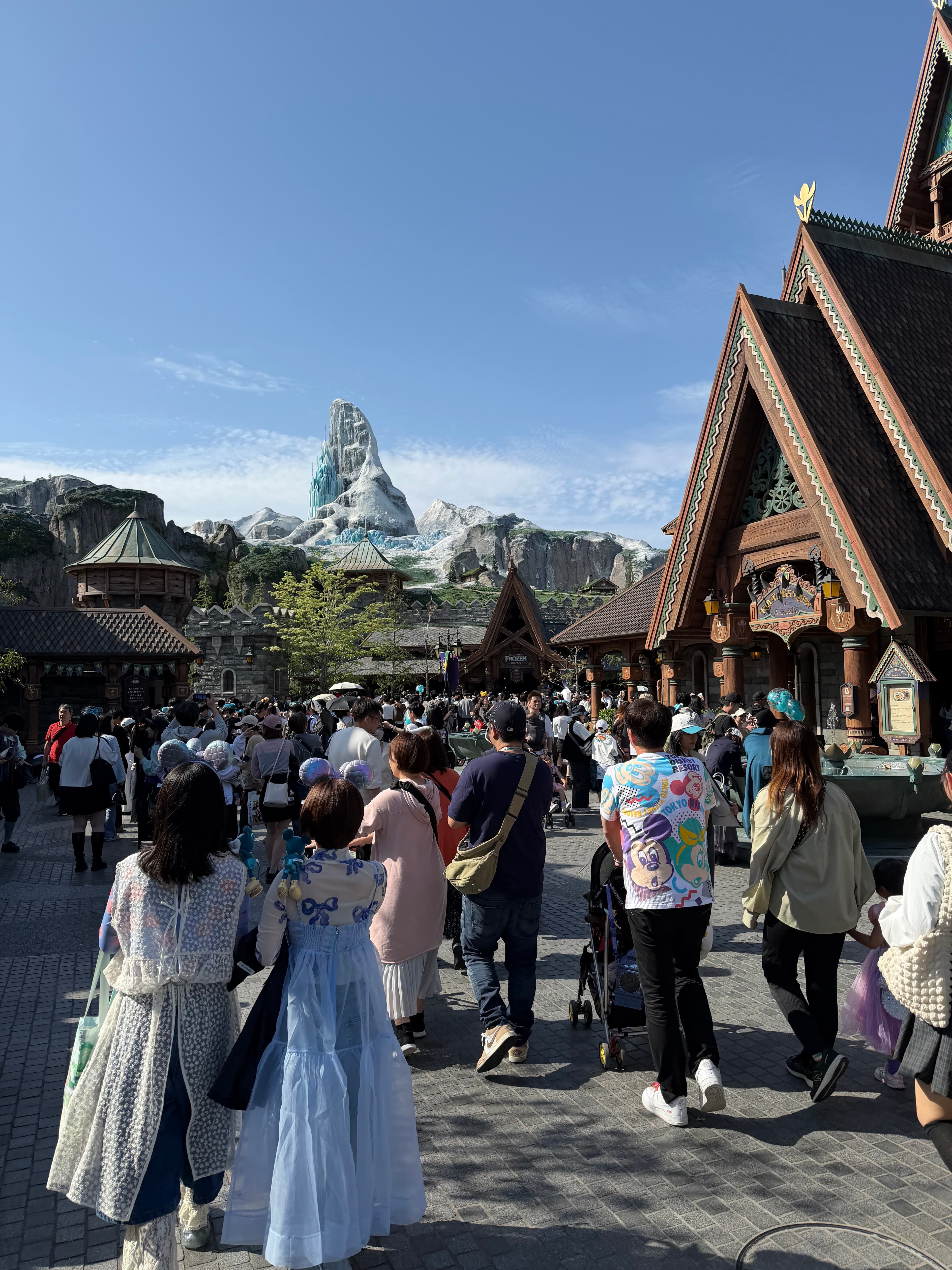 Travel photo