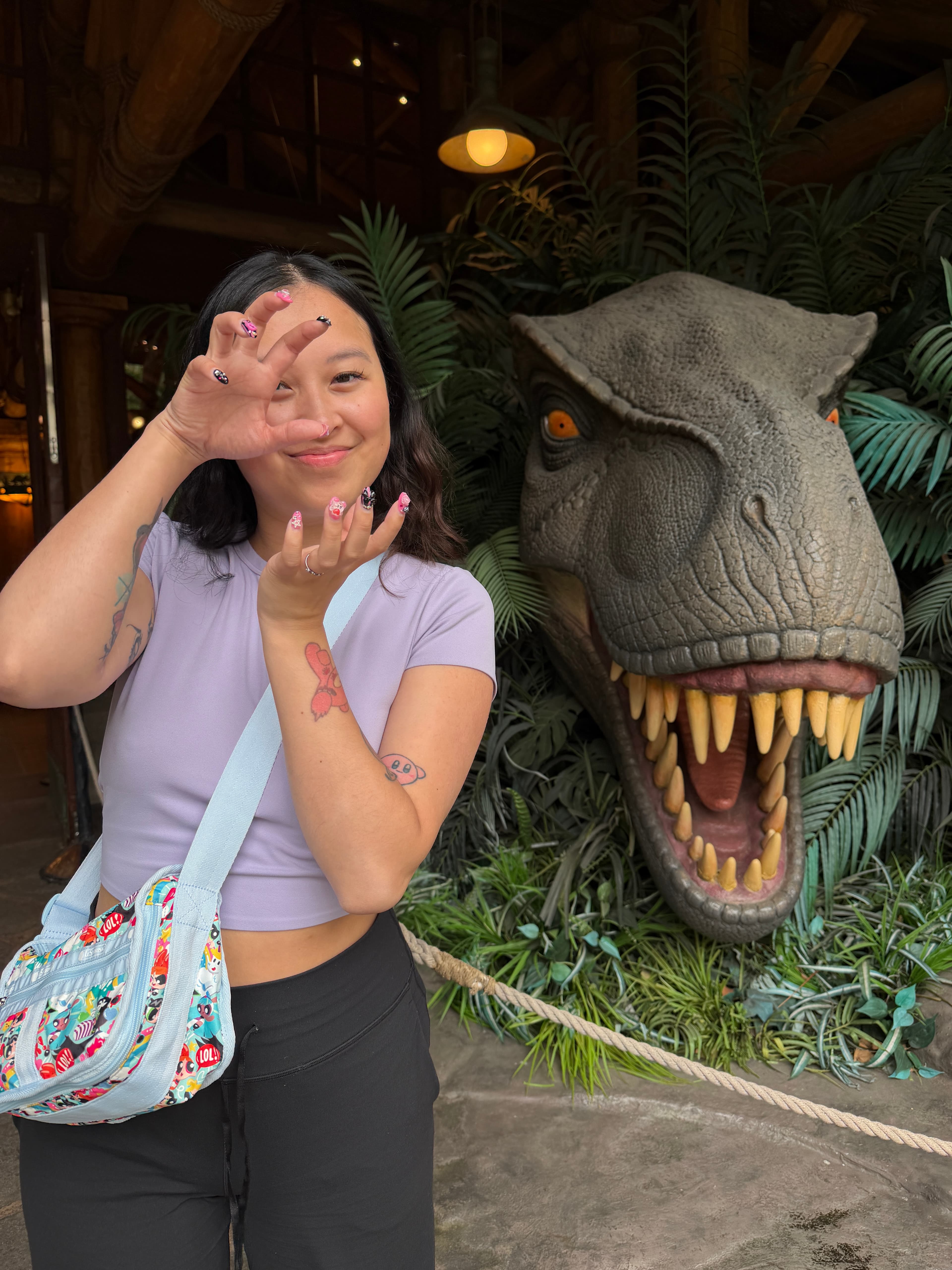 dino