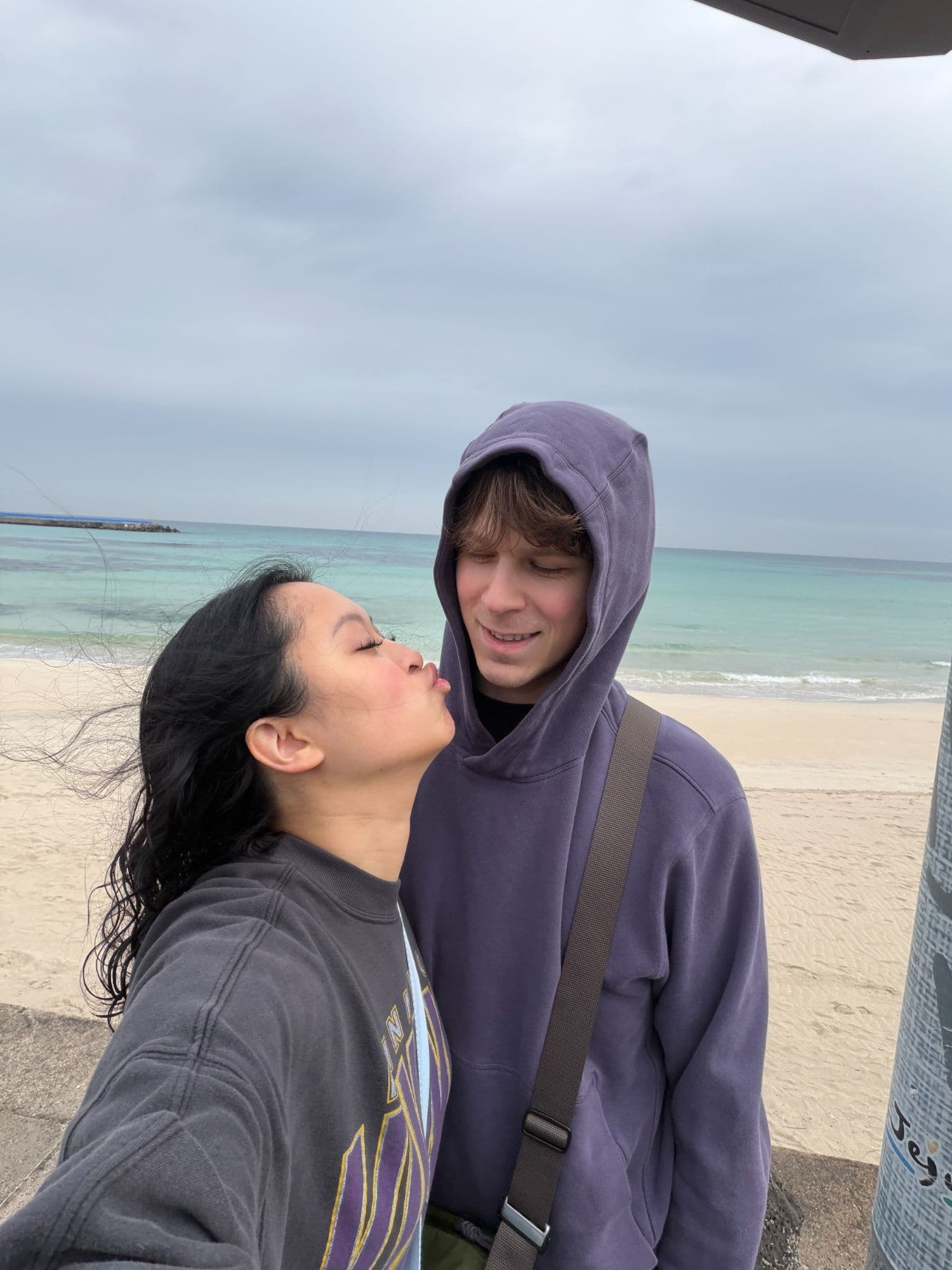 The Island of Real Mermaids - Day 1